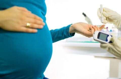 Hướng dẫn toàn cầu đầu tiên về quản lý bệnh đái tháo đường thai kỳ do WHO công bố