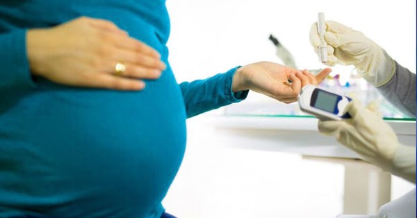 Hướng dẫn toàn cầu đầu tiên về quản lý bệnh đái tháo đường thai kỳ do WHO công bố