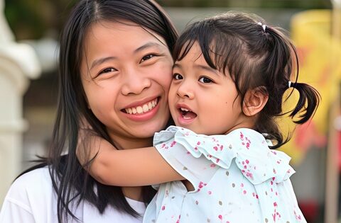 4 DẤU HIỆU của người mẹ cho thấy: Con cái lớn lên vừa hiếu thảo vừa thành đạt, dấu hiệu cuối ít ai nhận ra!