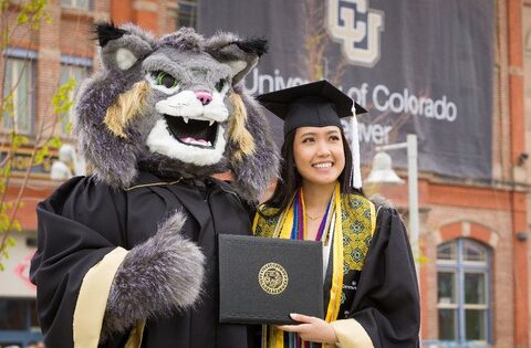 Colorado Denver MBA: Đào tạo tư duy quản trị số, nhận bằng MBA Hoa Kỳ ngay tại Việt Nam