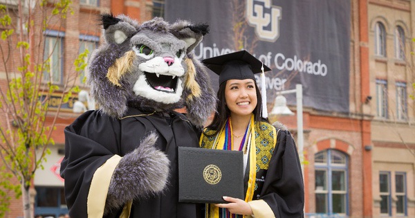 Colorado Denver MBA: Đào tạo tư duy quản trị số, nhận bằng MBA Hoa Kỳ ngay tại Việt Nam