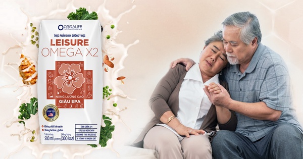 Vai trò của EPA và Dinh dưỡng năng lượng cao trong điều trị ung thư