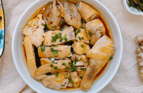 Bữa tối mùa đông, hãy luân phiên nấu 5 món ăn này, vừa ngon miệng lại giúp tăng cường hệ miễn dịch và chống lạnh