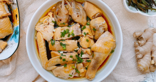 Bữa tối mùa đông, hãy luân phiên nấu 5 món ăn này, vừa ngon miệng lại giúp tăng cường hệ miễn dịch và chống lạnh