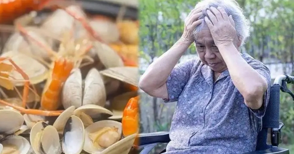 Ngày càng nhiều người bị nhồi máu não: Bác sĩ chỉ ra 4 nhóm thực phẩm âm thầm “đầu độc” mạch máu