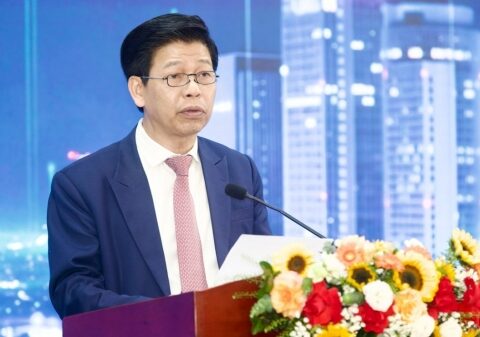 AI và mạng 5G mở ra kỷ nguyên mới cho nền kinh tế số Việt Nam