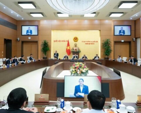 Đề xuất thành lập khu thương mại tự do thành phố Hồ Chí Minh