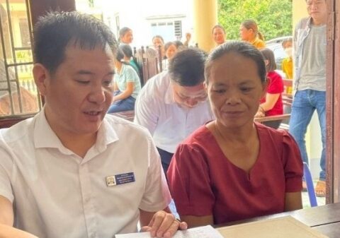 Đảm bảo cơ chế chính sách tài chính, nguồn lực cho công tác trợ giúp pháp lý