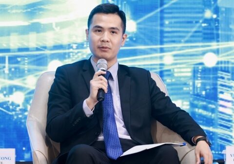 Khoảng trống nhân lực xuất hiện ở khu vực giao thoa giữa kinh doanh và công nghệ