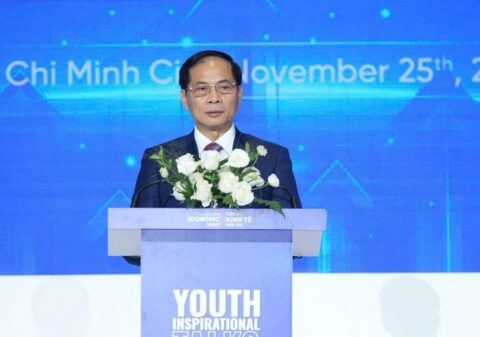 TP. Hồ Chí Minh được “trao quyền” thành trung tâm đổi mới sáng tạo