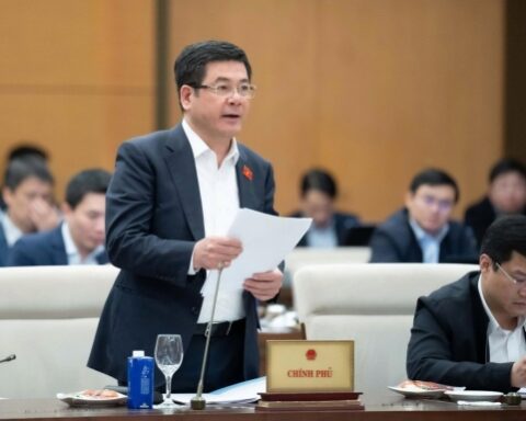 Không hợp thức hoá sai phạm khi tháo gỡ khó khăn về phát triển năng lượng