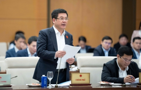 Không hợp thức hoá sai phạm khi tháo gỡ khó khăn về phát triển năng lượng