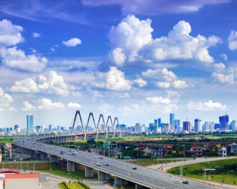 Hà Nội: Chính quyền đô thị phải là “xương sống” của chuyển đổi số