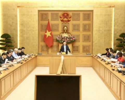 Phó Thủ tướng Hồ Đức Phớc: Phấn đấu chỉ số giá tiêu dùng năm 2025 theo kịch bản với mức tăng khoảng 3,3%