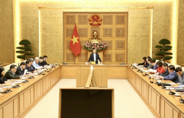 Phó Thủ tướng Hồ Đức Phớc: Phấn đấu chỉ số giá tiêu dùng năm 2025 theo kịch bản với mức tăng khoảng 3,3%