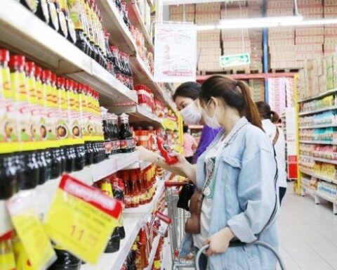 Kích cầu tiêu dùng, tạo cú hích tăng trưởng kinh tế