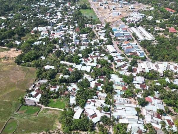 Gia Lai phê duyệt kết quả mời quan tâm dự án du lịch – dịch vụ hơn 2.599 tỷ đồng