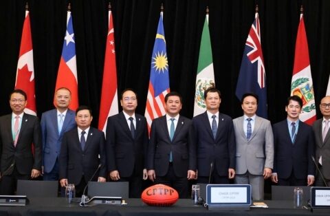 Việt Nam tham gia Phiên họp Hội đồng Hiệp định Đối tác Toàn diện và Tiến bộ xuyên Thái Bình Dương lần thứ 9