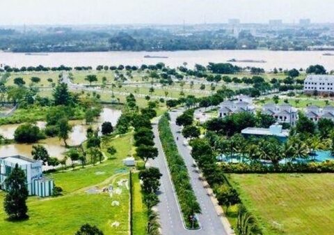 Tổng công ty Tín Nghĩa không kê khai nộp thuế giá trị gia tăng 535 tỷ đồng