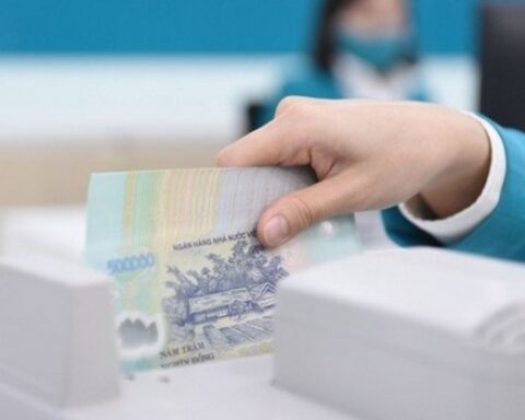 Thanh khoản trái phiếu chính phủ tăng mạnh 4 tuần liên tiếp khi nhu cầu cải thiện