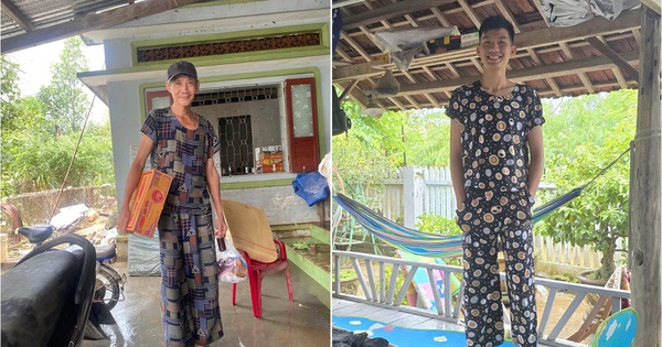 Người ta nói “đàn ông Việt Nam làm gì có quần áo cũ” và đây là thứ chúng ta thấy!