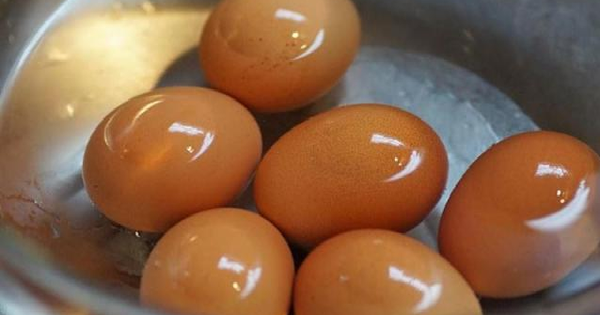 Ăn trứng vào bữa sáng, 9/10 gia đình đang ăn sai cách