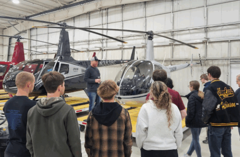 Shoreland Lutheran High School – Bệ phóng trung học STEM vững chắc cho hành trình đại học top đầu tại Mỹ