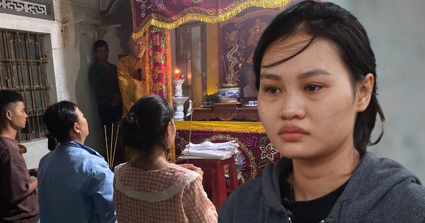 Người đàn ông mất tích 7 ngày sau cơn lũ dữ: Bò được cứu còn cha thì vẫn chưa kịp trở về