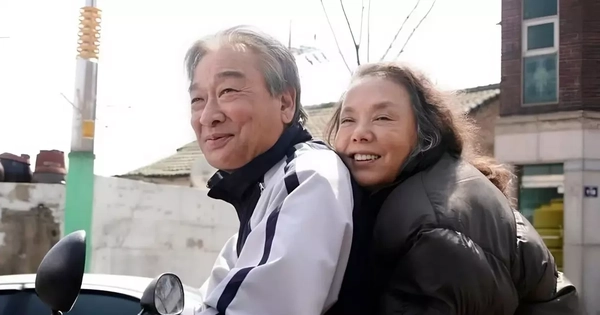 Late Blossom có toàn bộ dàn diễn viên chính qua đời