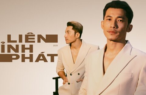 Liên Bỉnh Phát: Nhìn lại hành trình đã qua, tôi không mất gì cả, chỉ mất đi vài sợi tóc