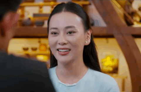 Không thể chấp nhận kết phim Gió Ngang Khoảng Trời Xanh