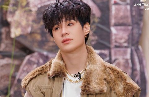 Vì sao Ryn Lee lại ra nông nỗi này?