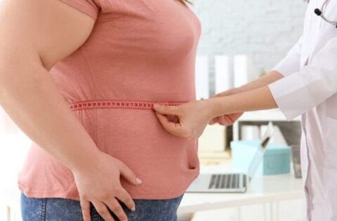 Mẹ béo phì trước khi mang thai, con tăng nguy cơ động kinh và khuyết tật