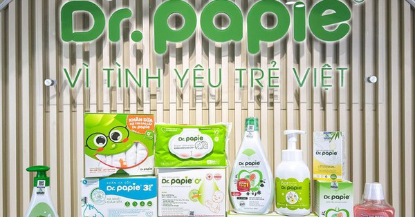 Dr.Papie phát triển hệ giải pháp chăm sóc sơ sinh theo chuẩn Nhi khoa