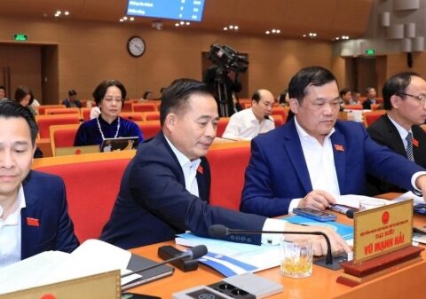 Hà Nội thông qua Nghị quyết điều chỉnh tổng quyết toán thu, chi ngân sách năm 2024