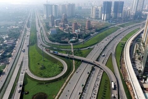 Nhà đầu tư tư nhân “rộng đường” vào các dự án PPP