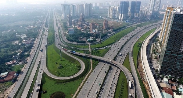 Nhà đầu tư tư nhân “rộng đường” vào các dự án PPP