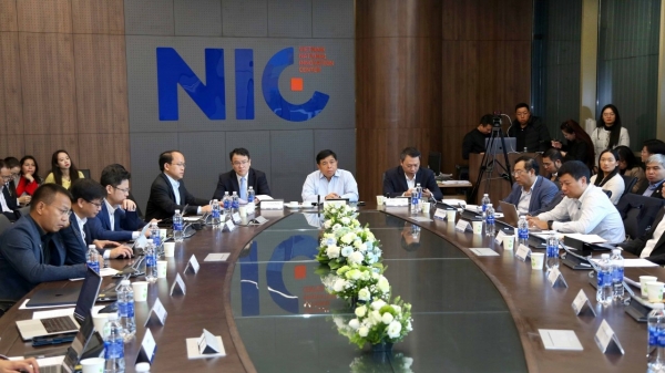 Việt Nam cần làm gì để phát triển nhanh các ngành công nghệ chiến lược trong 1 – 2 năm tới?