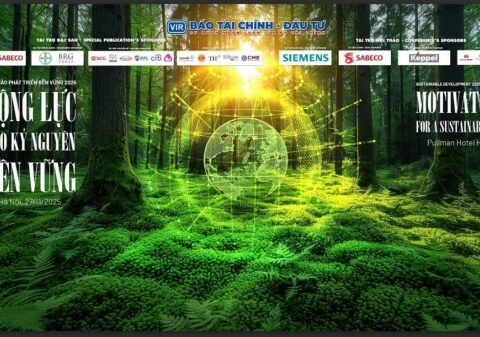 Hội thảo Phát triển bền vững 2025: Động lực cho kỷ nguyên bền vững