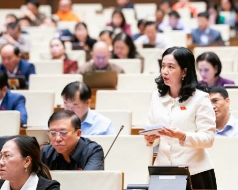 Đẩy mạnh phân cấp, số hóa để nâng cao hiệu quả công tác dự trữ