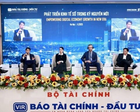 Động lực để phát triển kinh tế số Việt Nam đạt mục tiêu đề ra