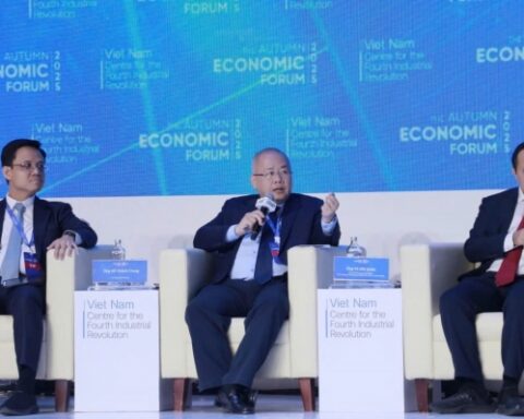 Bộ Tài chính đẩy nhanh xây dựng tiêu chí doanh nghiệp xanh, tạo nền tảng cho tăng trưởng bền vững