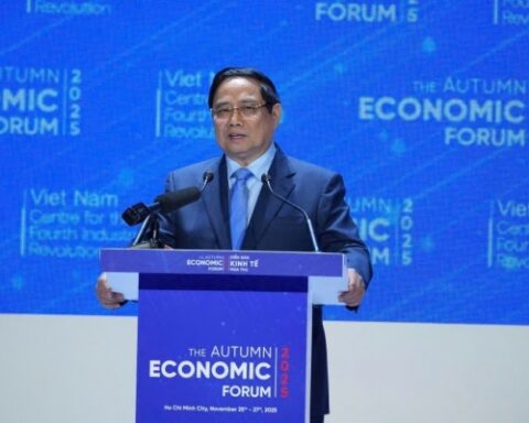 Thủ tướng Phạm Minh Chính: Hội nhập quốc tế và chuyển đổi số mở ra cơ hội cho Việt Nam