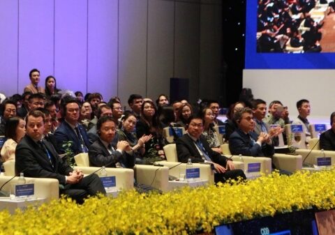 Doanh nghiệp quốc tế hiến kế nâng cấp hạ tầng, mở động lực tăng trưởng mới cho TP. Hồ Chí Minh