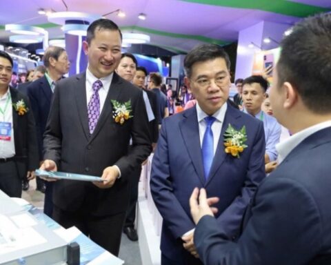 TP. Hồ Chí Minh đẩy mạnh tăng trưởng xanh, tạo động lực kinh tế mới từ công nghệ và AI