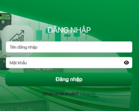 Ủy ban Chứng khoán Nhà nước cảnh báo giả mạo thông tin của VCBF