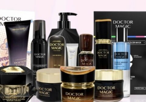 Thu hồi 80 số tiếp nhận Phiếu công bố mỹ phẩm vi phạm của MK Skincare