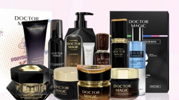 Thu hồi 80 số tiếp nhận Phiếu công bố mỹ phẩm vi phạm của MK Skincare