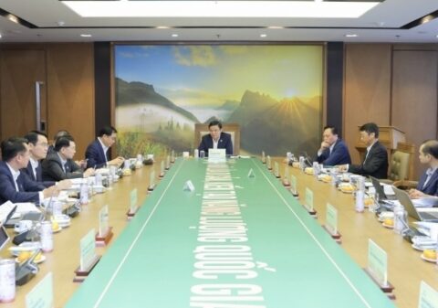 Lĩnh vực E&P sẽ là động lực tạo ra tăng trưởng của Petrovietnam trong giai đoạn đến 2035