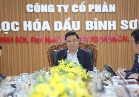Đẩy mạnh sản xuất kinh doanh hoàn thành vượt mức kế hoạch 2025